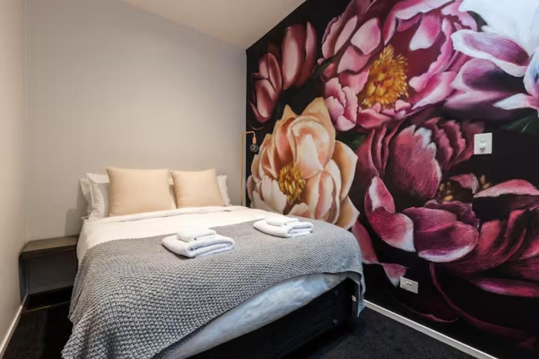 Sale Street Loft Apartment Auckland Exterior photo