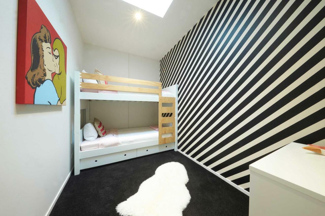 Sale Street Loft Apartment Auckland Exterior photo