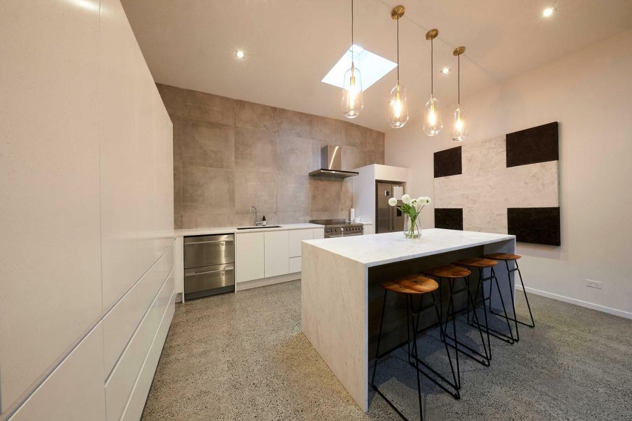 Sale Street Loft Apartment Auckland Exterior photo